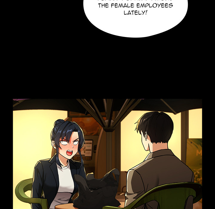 Dating After Work - UNCENSORED - episode 46 - 77