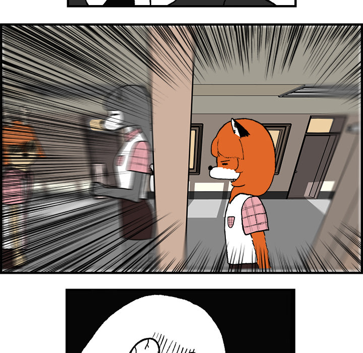 Mitschüler fressen verboten - episode 3 - 68