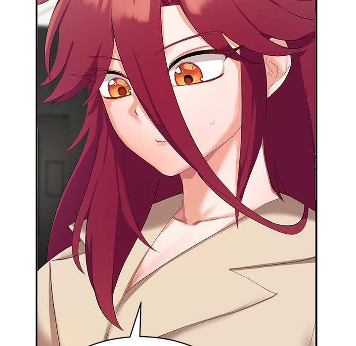 Saving My Magical Girl - episode 3 - 81