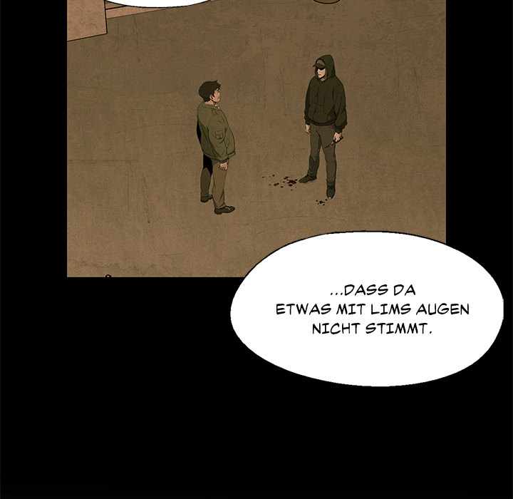 Gorgón - episode 68 - 69