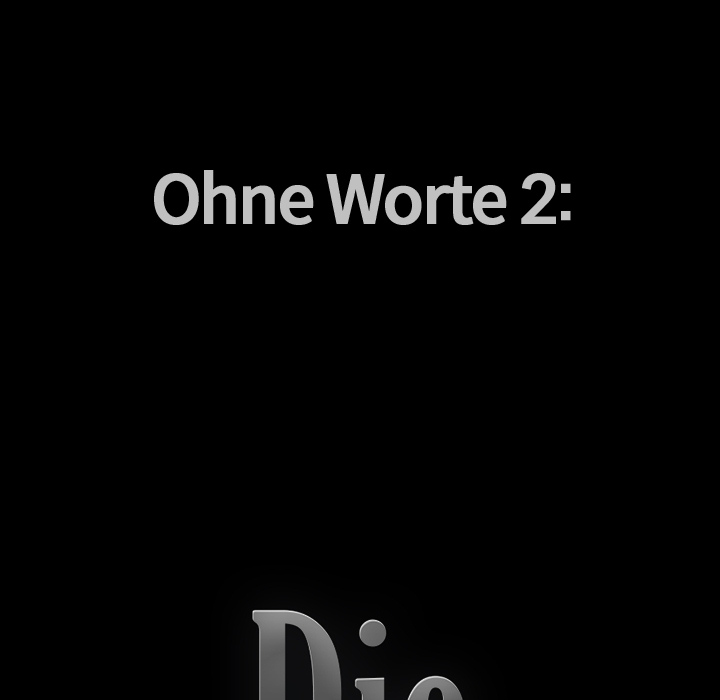 Ohne Worte 2: Die Rückkehr - episode 4 - 33