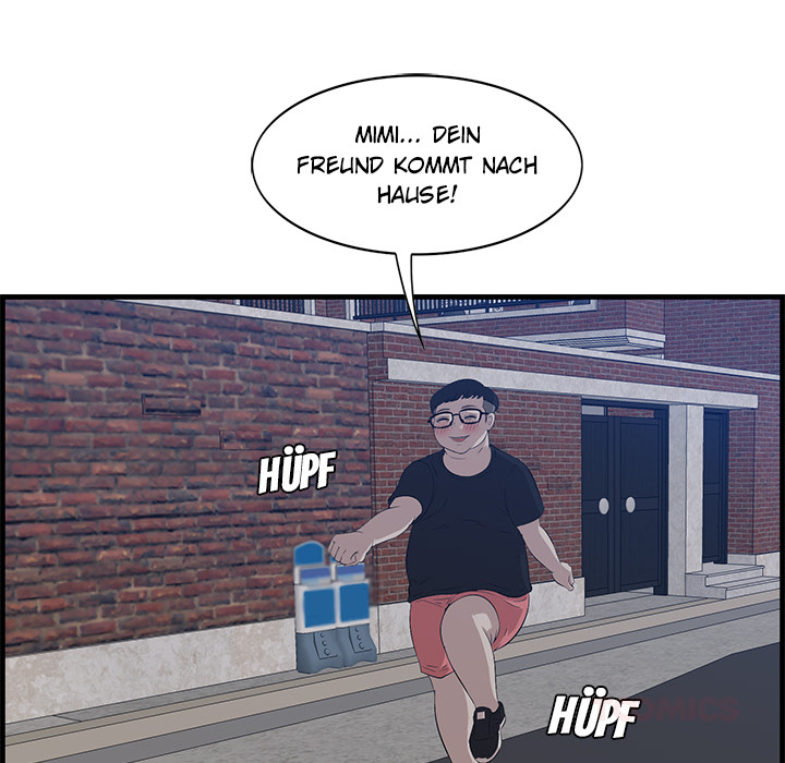 Etwas Neues - episode 58 - 62