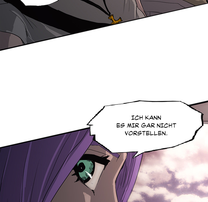 Krieg der Götter - episode 27 - 40