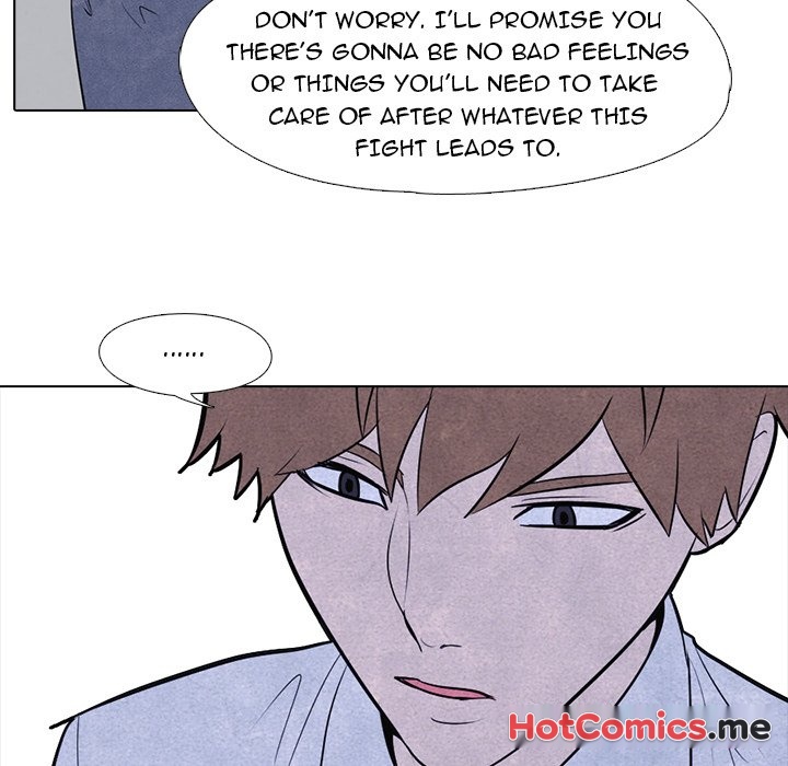 High School Devil - episode 11 - 19
