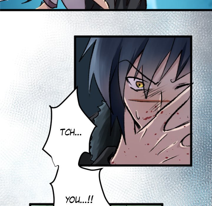 Death's Love Ballad - episode 5 - 65