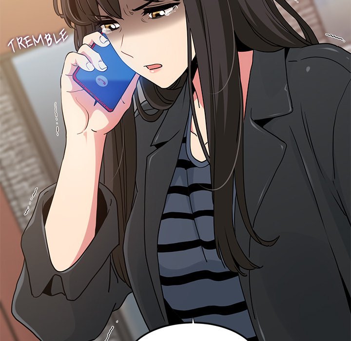 Snapping into Love - episode 20 - 110