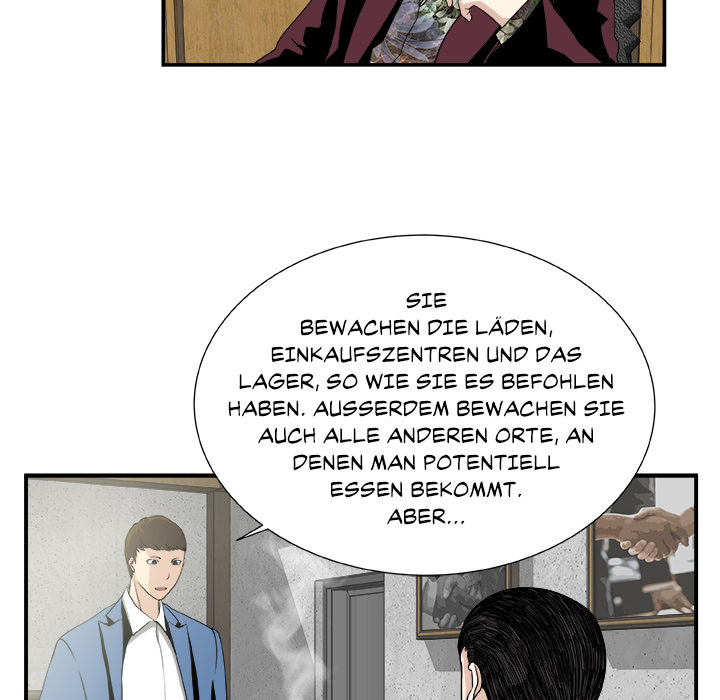 Unter der Maske - episode 25 - 5