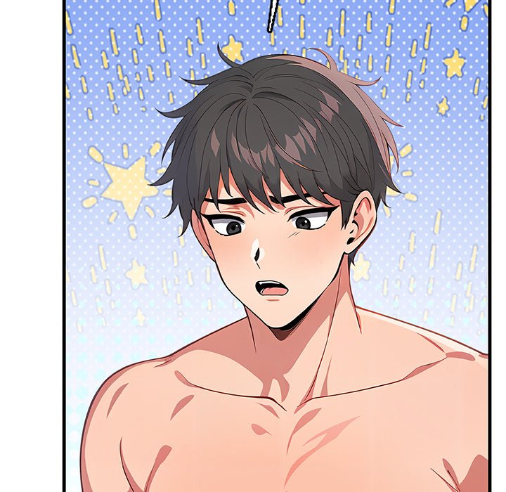 Stepping Out of the Shower to Find a Mysterious Beauty in My Bed - episode 7 - 88