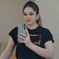 TikTok Account Photo
