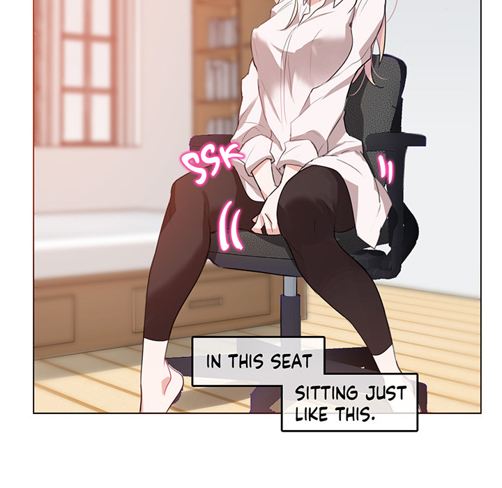A Pervert's Daily Life - episode 8 - 52