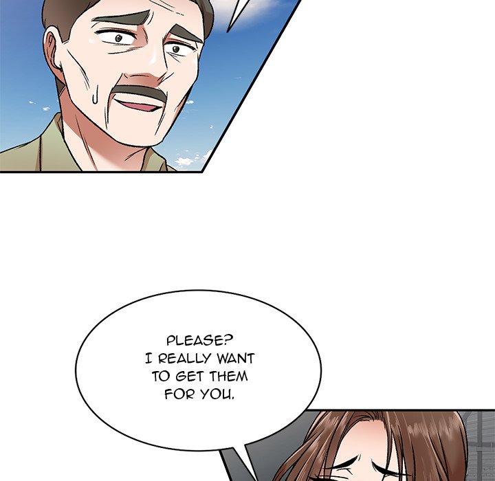 Don't Seduce Me! - episode 3 - 33