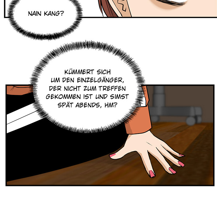 Los geht´s Mr. Kang! - episode 10 - 99