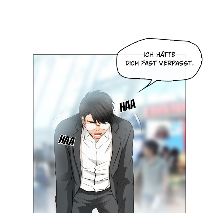 Untreu - episode 31 - 80