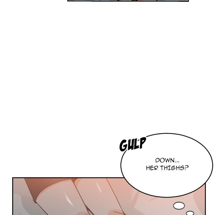 Dangerous Roomies - episode 6 - 46