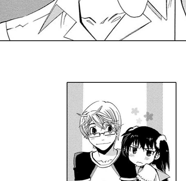 Falling In Love Under The Blue Sky - episode 7 - 53