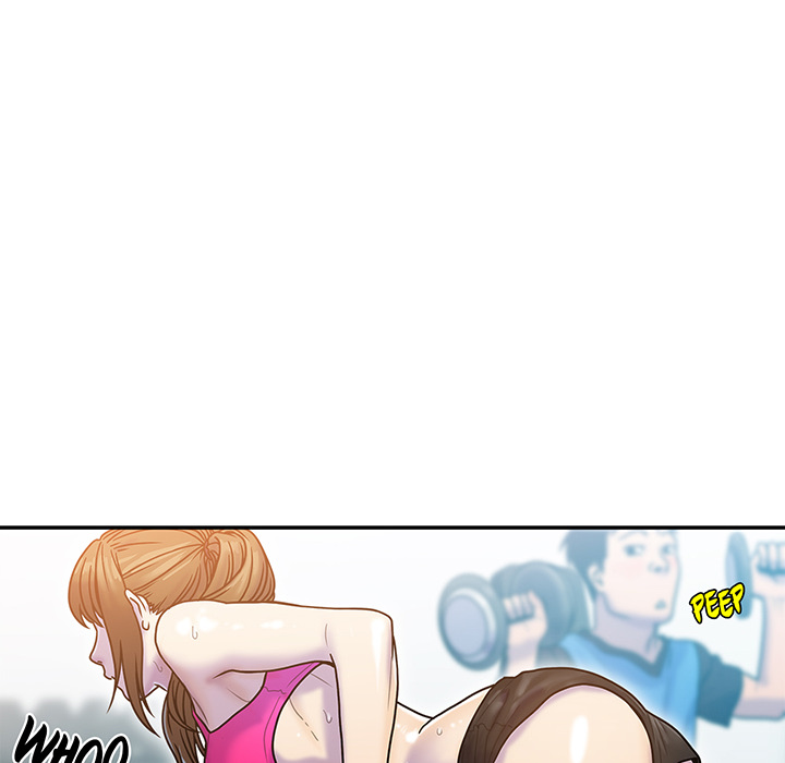 Sleeping With the Ghost - episode 6 - 10