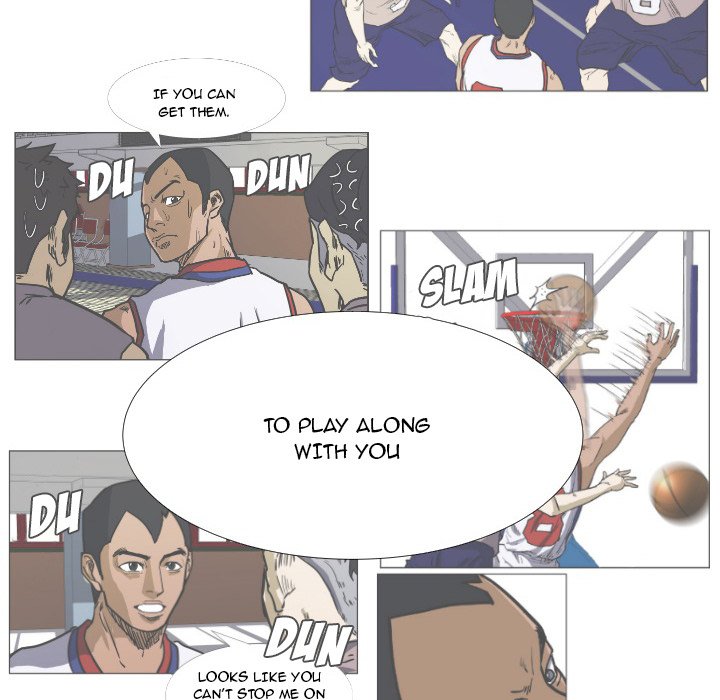 Tweener - episode 32 - 5