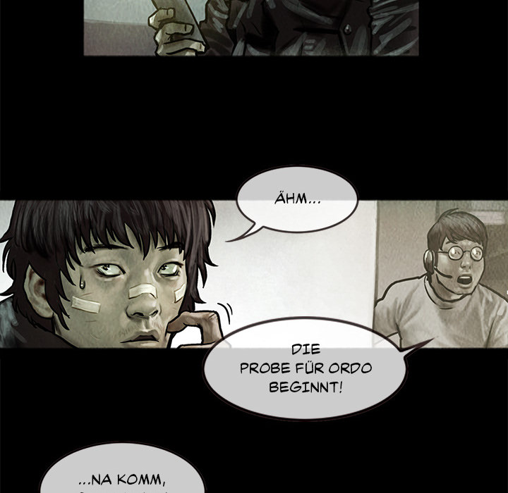 Shaman - episode 14 - 28