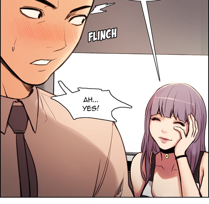 The Sharehouse - episode Prologue - 17