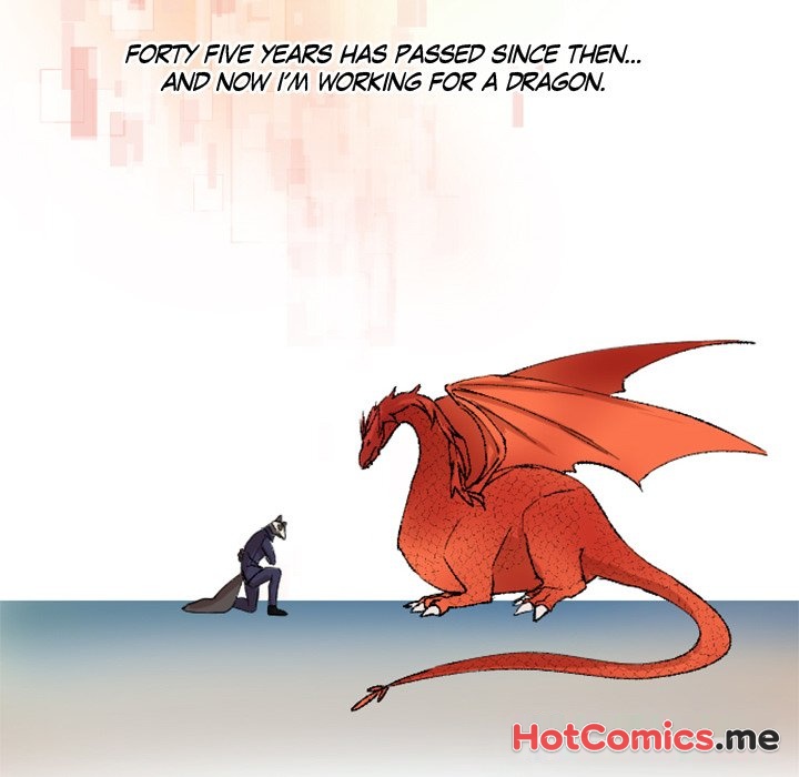 Today, I Meet a Dragon - episode 10 - 5