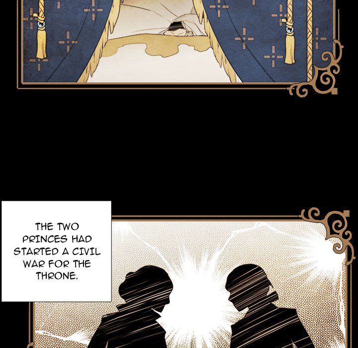 Ardor's Kingdom - episode 1 - 4