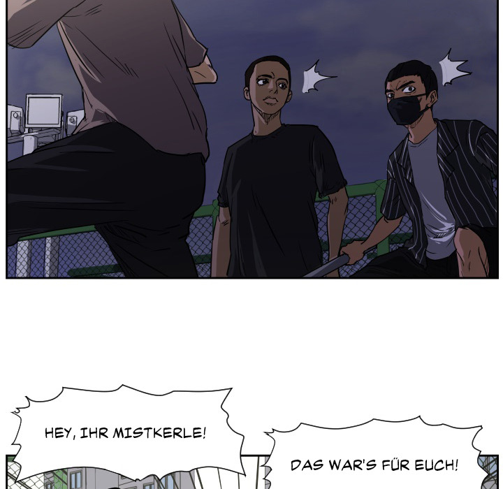 Tweener - episode 57 - 57