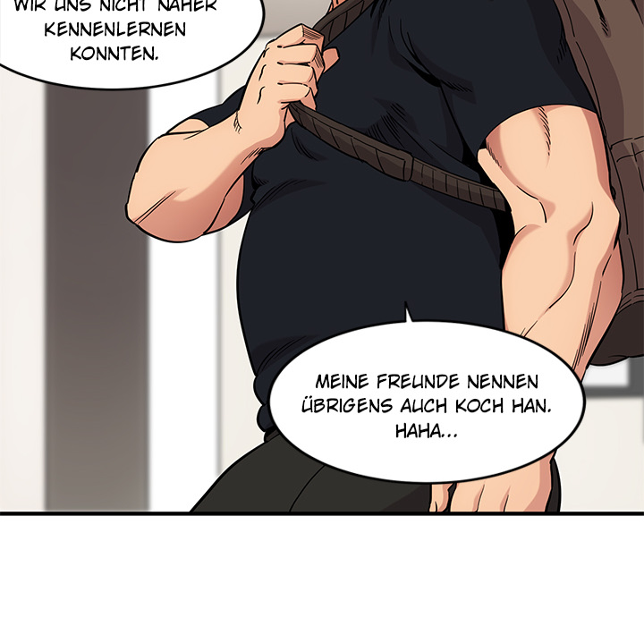 Wer hat Angst vor Mister H? - episode 8 - 66