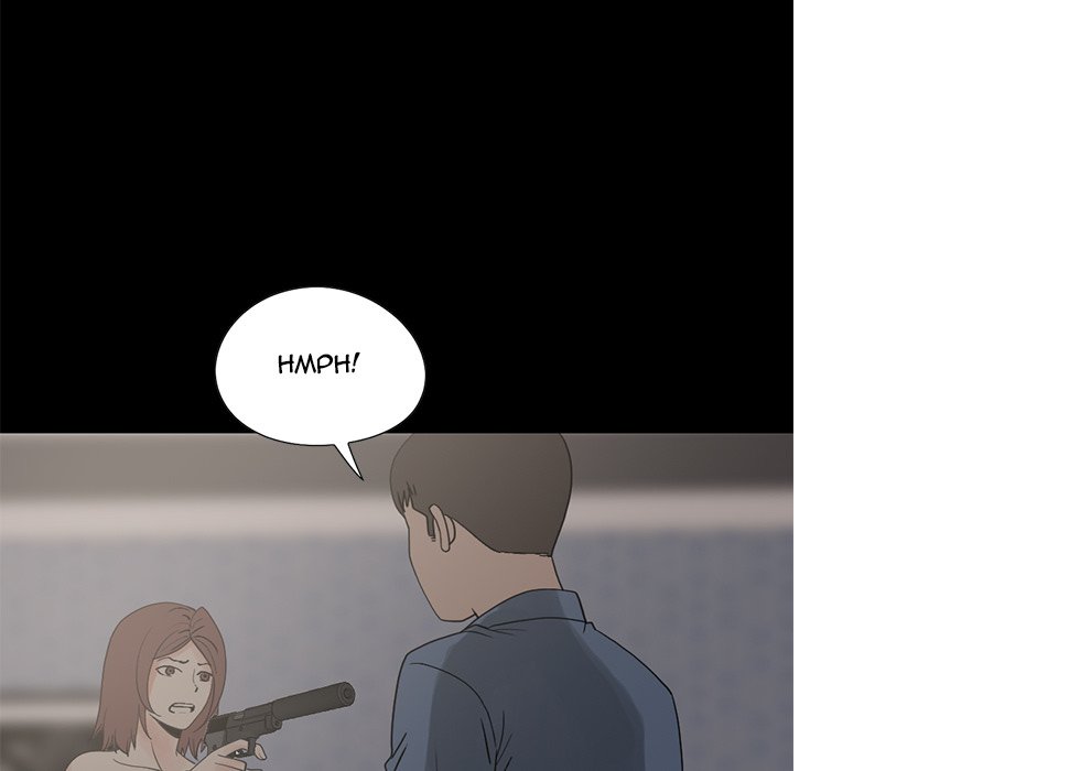Island Puzzle - episode 28 - 124