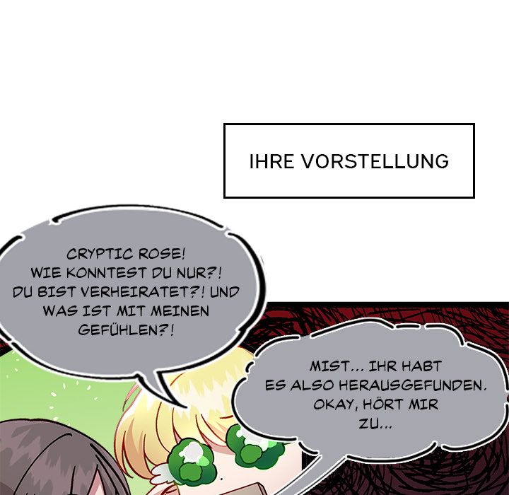 Geheimnisse unter Paaren - episode 15 - 14