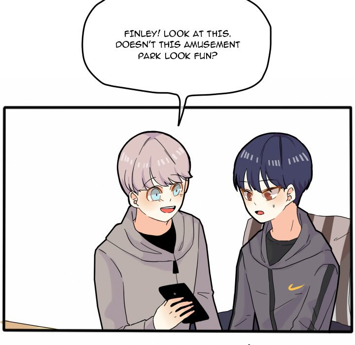 The Chill Couple - episode 15 - 29