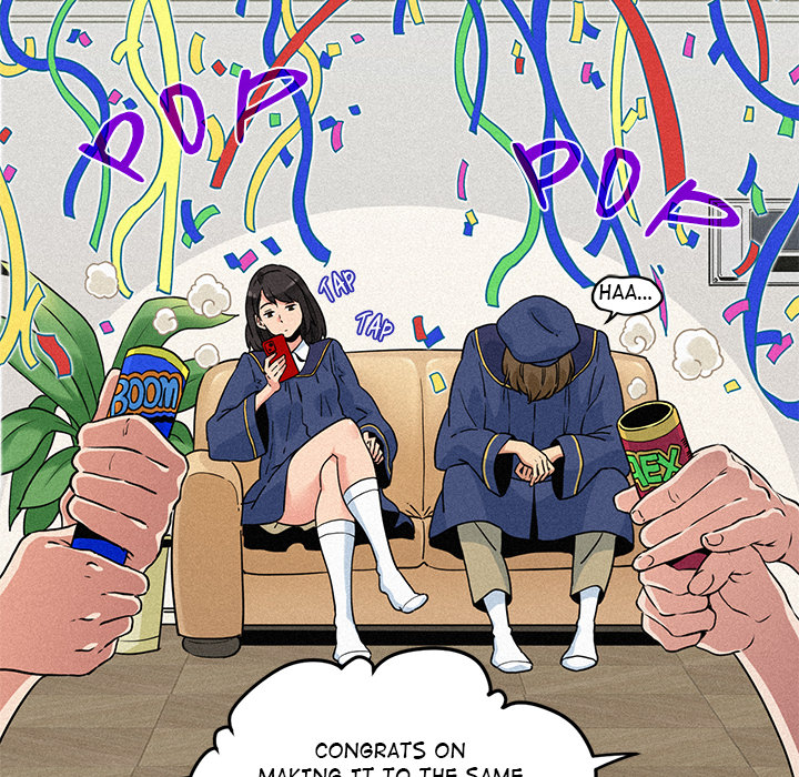 Snapping into Love - UNCENSORED - episode 1 - 37