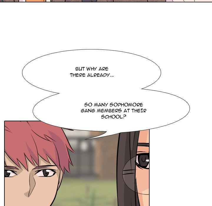 High School Legend : Red Dragon - episode 7 - 43