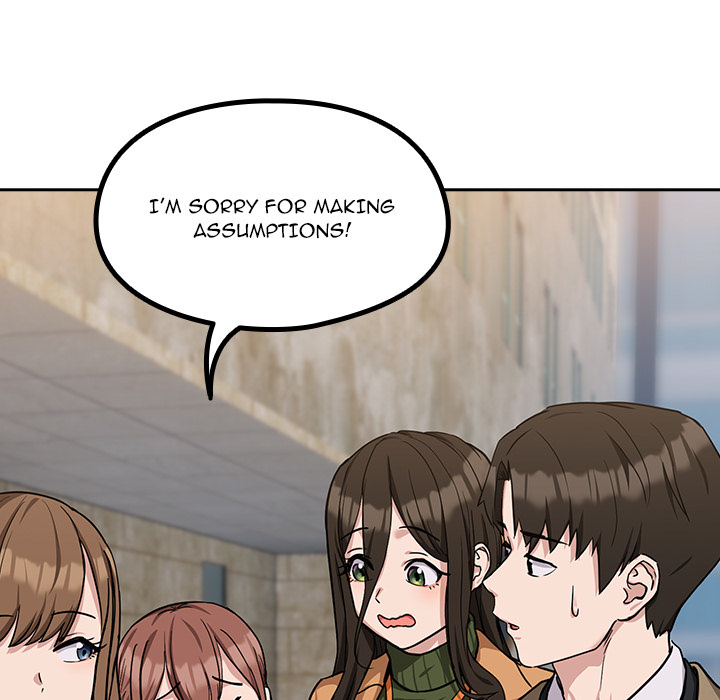 Dating After Work - UNCENSORED - episode 18 - 90