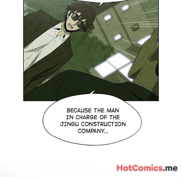 Gorgon - episode 15 - 37