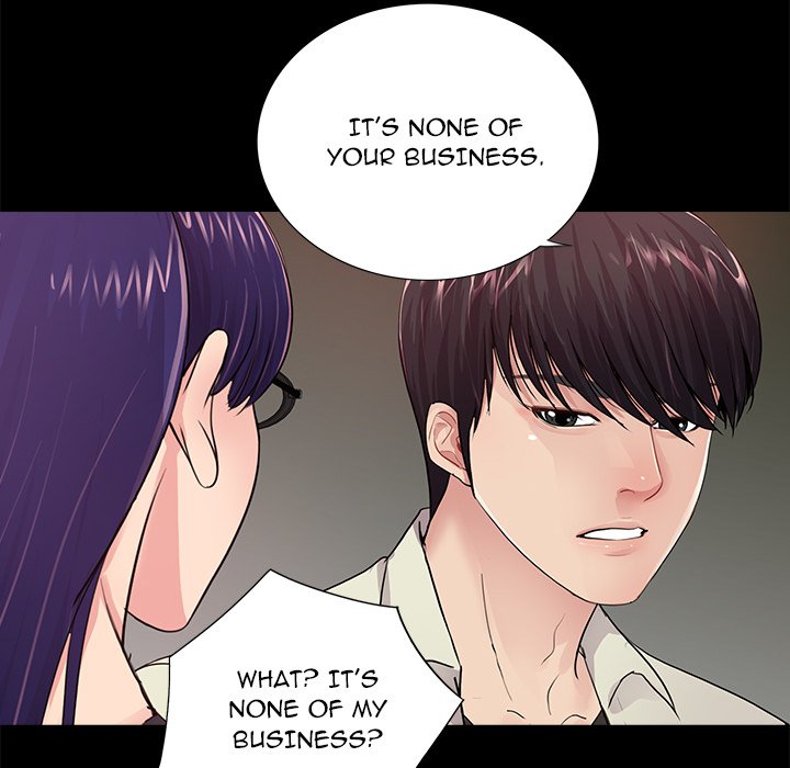His Return - episode 21 - 76