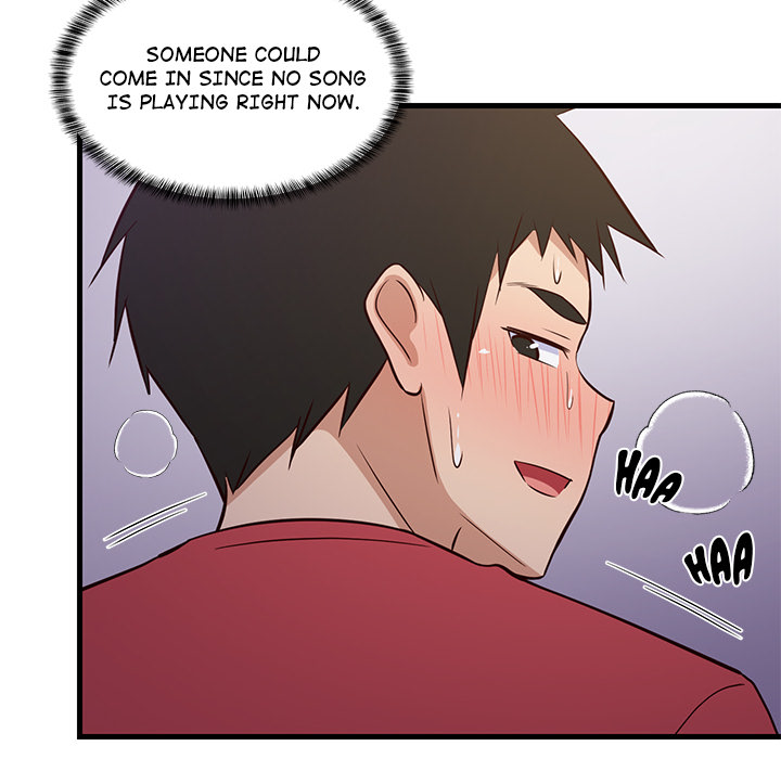 Study Buddies - UNCENSORED - episode 28 - 114