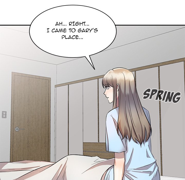 Secret Tutor - episode 19 - 20