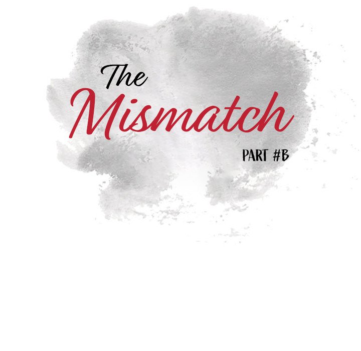 The Mismatch - episode 33 - 12