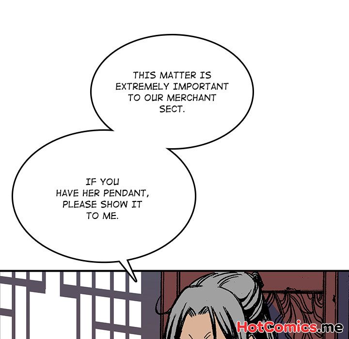 Legend of Sayu - episode 69 - 32