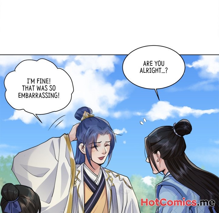 Repeating You - episode 30 - 41