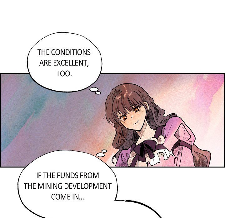 The Villainess Behind the Mask - episode 23 - 29