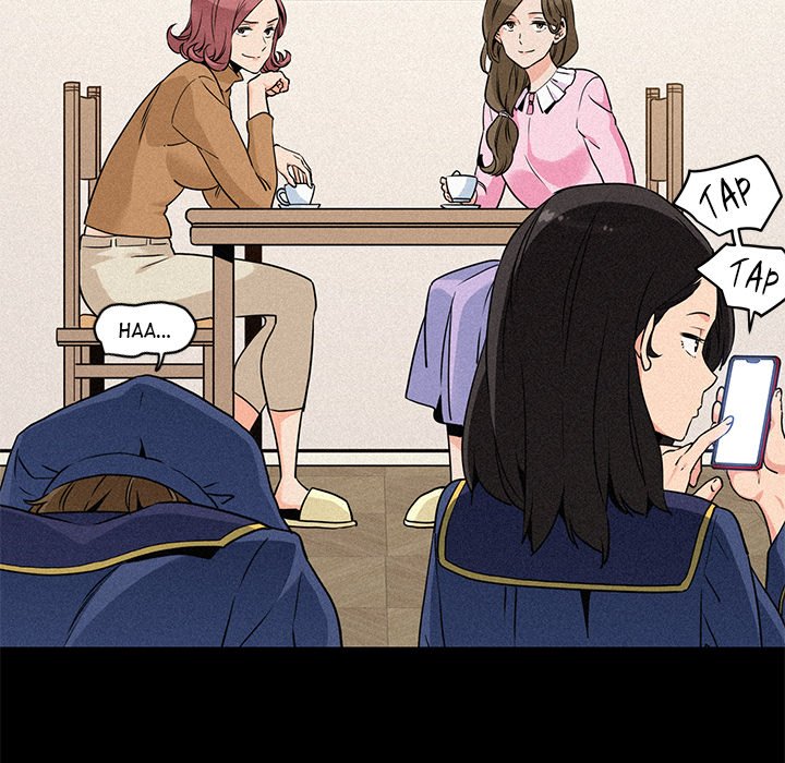 Snapping into Love - episode 1 - 46