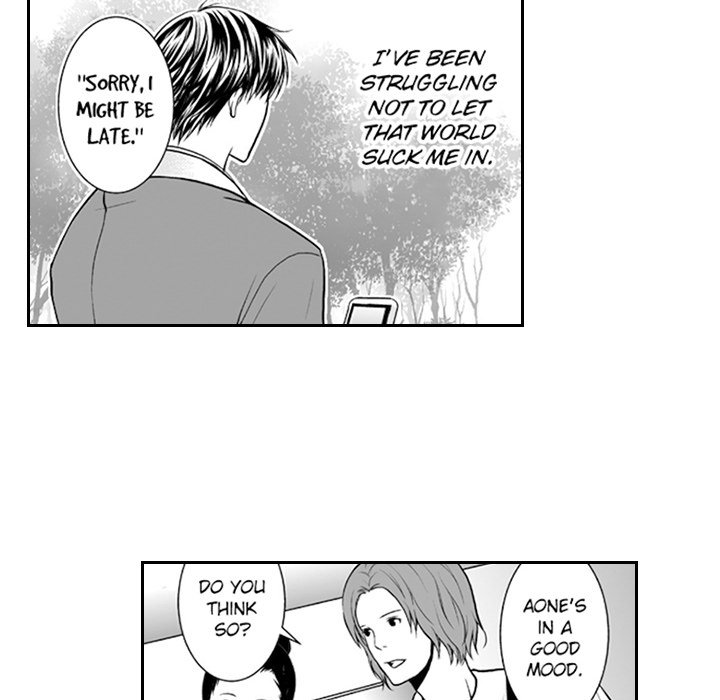 Group-Zero Omnibus Vol.2 - episode 8 - 13