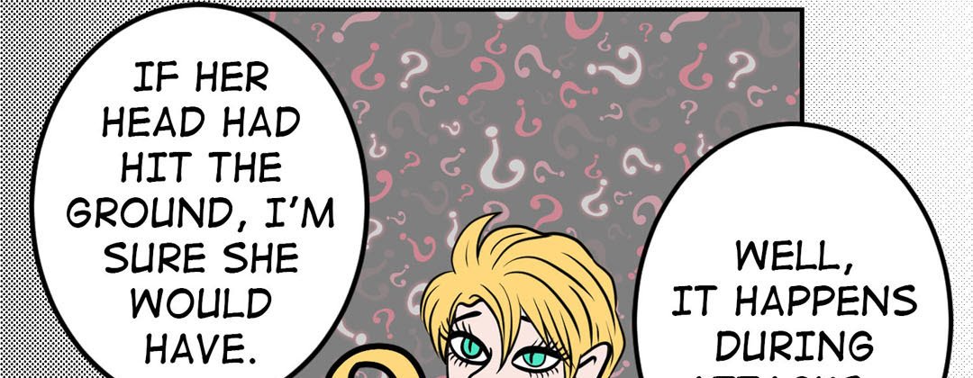 Living with The Wizard - episode 12 - 138