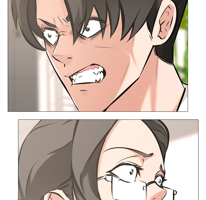 His Mission, Her Life - episode 6 - 16