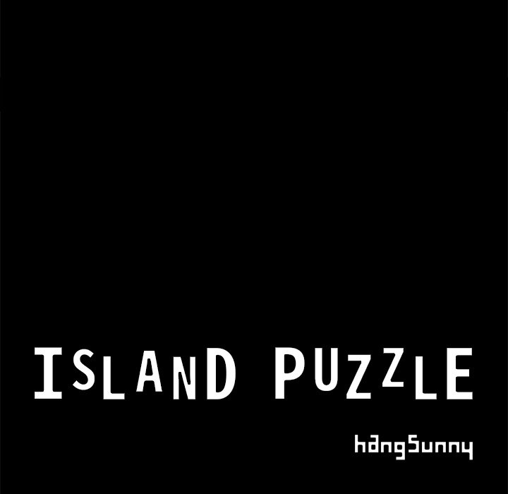 Island Puzzle - episode 23 - 8