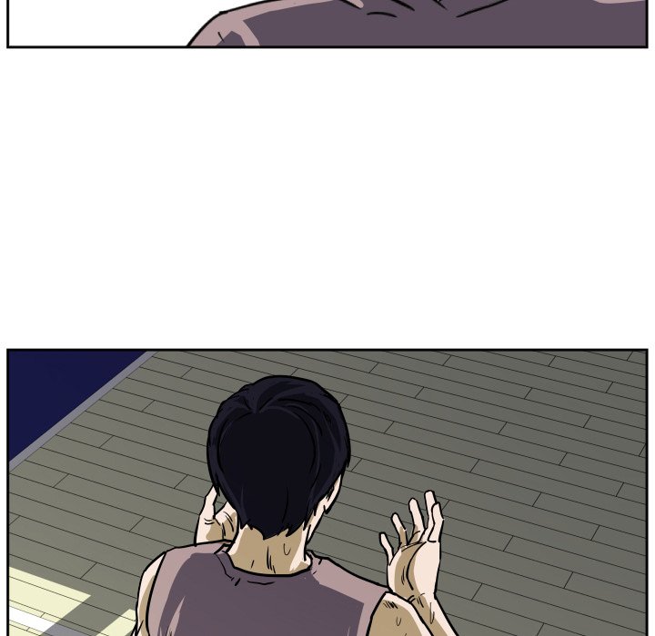Tweener - episode 30 - 10