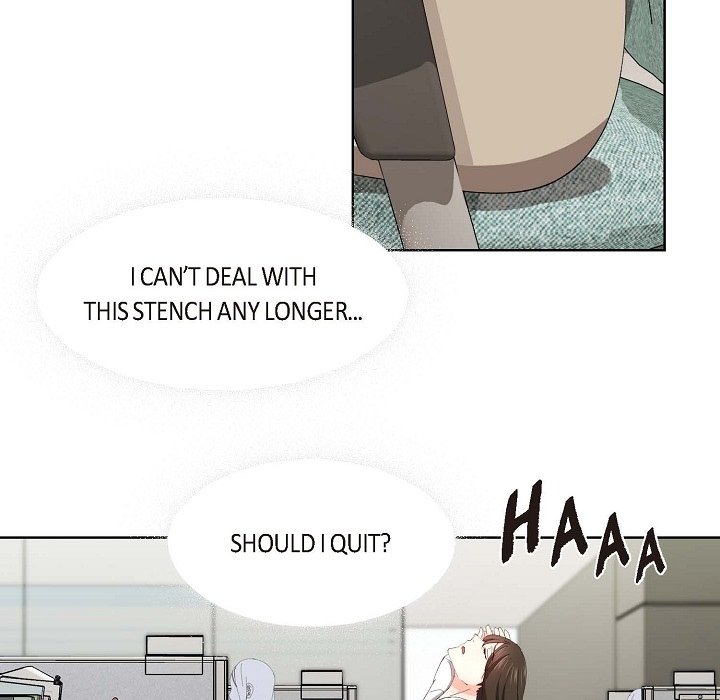 Fragrant Office Life - episode 2 - 34