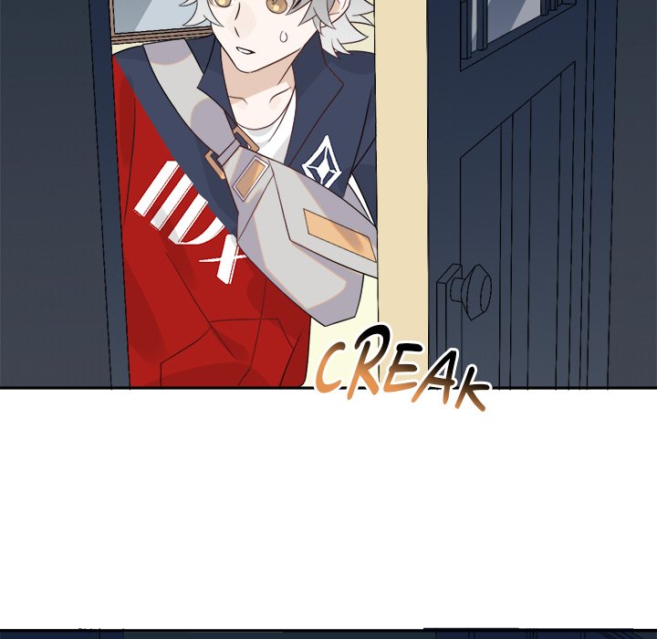 Can't Defy Fate - episode 5 - 35