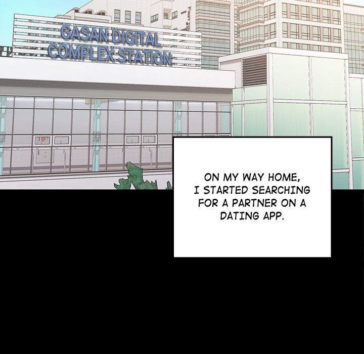 Office Romance is a No-No - episode 1 - 51